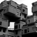 Clássicos da Arquitetura: Habitat 67 / Moshe Safdie (35) © flickr swisscan