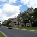 Clássicos da Arquitetura: Habitat 67 / Moshe Safdie (36) © flickr thoth188