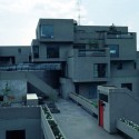 Clássicos da Arquitetura: Habitat 67 / Moshe Safdie (37) © Johnson Architectural Images