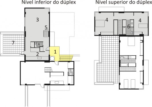 Clássicos da Arquitetura: Habitat 67 / Moshe Safdie (52)