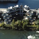 Clássicos da Arquitetura: Habitat 67 / Moshe Safdie (48) Vista aérea
