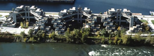 Clássicos da Arquitetura: Habitat 67 / Moshe Safdie (48)