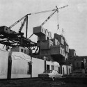 Clássicos da Arquitetura: Habitat 67 / Moshe Safdie (47) © Bill Cotter