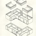 Clássicos da Arquitetura: Habitat 67 / Moshe Safdie (50) Montagem