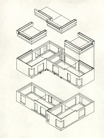 Clássicos da Arquitetura: Habitat 67 / Moshe Safdie (50)
