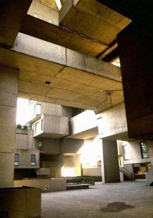 Clássicos da Arquitetura: Habitat 67 / Moshe Safdie (42)