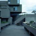 Clássicos da Arquitetura: Habitat 67 / Moshe Safdie (43) © Jonhson Architectural Images
