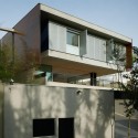 Residência BV / Biselli + Katchborian arquitetos (1) © Nelson Kon