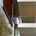 Residência BV / Biselli + Katchborian arquitetos (4) © Nelson Kon