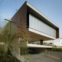 Residência BV / Biselli + Katchborian arquitetos (7) © Nelson Kon