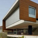 Residência BV / Biselli + Katchborian arquitetos (8) © Nelson Kon