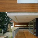 Residência BV / Biselli + Katchborian arquitetos (9) © Nelson Kon
