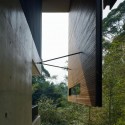 Residência BV / Biselli + Katchborian arquitetos (10) © Nelson Kon
