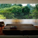 Residência BV / Biselli + Katchborian arquitetos (11) © Nelson Kon