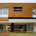 Residência BV / Biselli + Katchborian arquitetos (12) © Nelson Kon