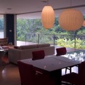 Residência BV / Biselli + Katchborian arquitetos (14) © Nelson Kon