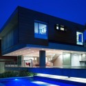 Residência BV / Biselli + Katchborian arquitetos (3) © Nelson Kon