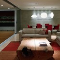 Residência BV / Biselli + Katchborian arquitetos (15) © Nelson Kon