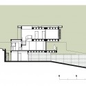 Residência BV / Biselli + Katchborian arquitetos (25) Corte C