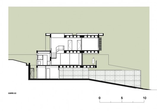 Residência BV / Biselli + Katchborian arquitetos (25)