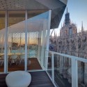 The Cube / Park Associati (5) © Andrea Martiradonna