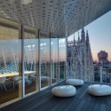 The Cube / Park Associati (3) © Andrea Martiradonna