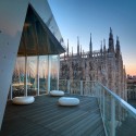 The Cube / Park Associati (2) © Andrea Martiradonna