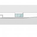 Casa em Leiria / ARX (29) Elevação Sul