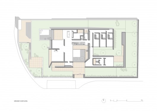 Casa em Leiria / ARX (24)