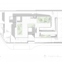 Casa em Leiria / ARX (25) Planta cobertura