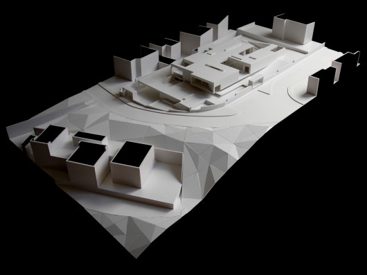 Casa em Leiria / ARX (22)