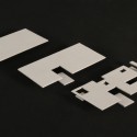 Casa em Leiria / ARX (19) Maquete