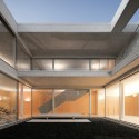 Casa em Leiria / ARX (1) © Fernando Guerra
