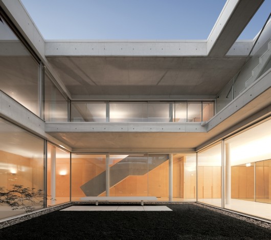 Casa em Leiria / ARX (1) © Fernando Guerra