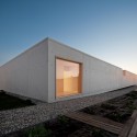 Casa em Leiria / ARX (18) © Fernando Guerra