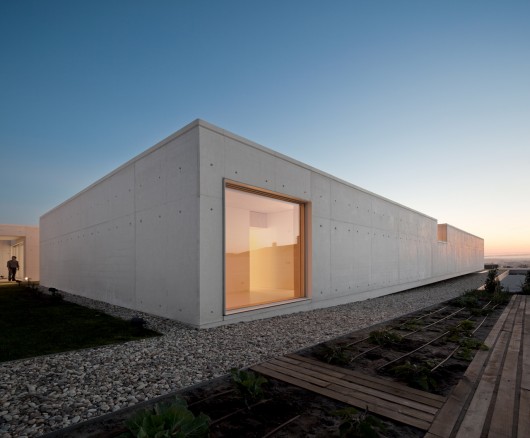 Casa em Leiria / ARX (18)