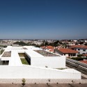 Casa em Leiria / ARX (16) © Fernando Guerra