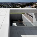 Casa em Leiria / ARX (14) © Fernando Guerra