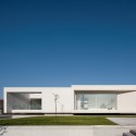 Casa em Leiria / ARX (13) © Fernando Guerra