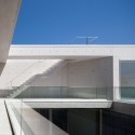 Casa em Leiria / ARX (12) © Fernando Guerra