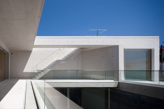 Casa em Leiria / ARX (12)