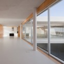 Casa em Leiria / ARX (10) © Fernando Guerra