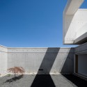 Casa em Leiria / ARX (9) © Fernando Guerra