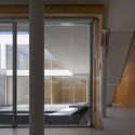 Casa em Leiria / ARX (8) © Fernando Guerra
