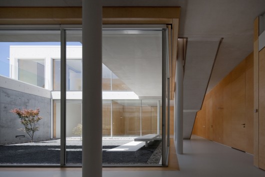 Casa em Leiria / ARX (8)