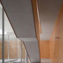 Casa em Leiria / ARX (7) © Fernando Guerra