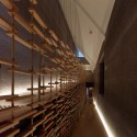 Momofuku Ando Center / Kengo Kuma & Associates (3) © Daici Ano