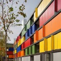 Edifício residencial em Carabanchel / Amann-Canovas-Maruri (32) © Miguel de Guzmán