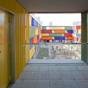 Edifício residencial em Carabanchel / Amann-Canovas-Maruri (27) © Miguel de Guzmán