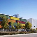 Edifício residencial em Carabanchel / Amann-Canovas-Maruri (20) © David Frutos